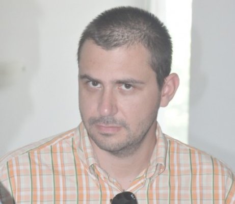 Septimiu Bourceanu, în cărţi pentru şefia SC Mamaia SA